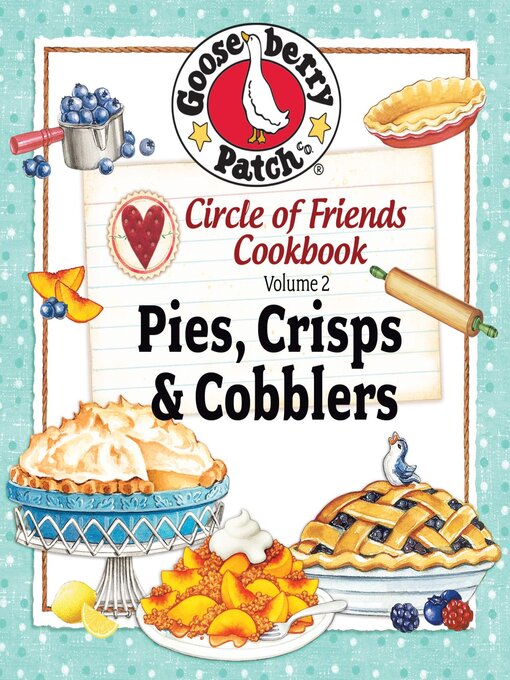 Cover image for Circle of Friends